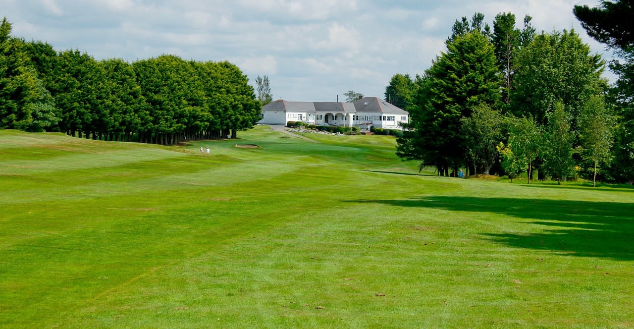 Carrick on Suir Golf Club