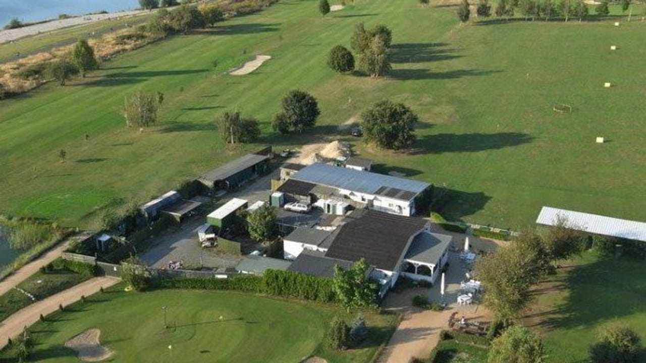 Golfclub Markkleeberg