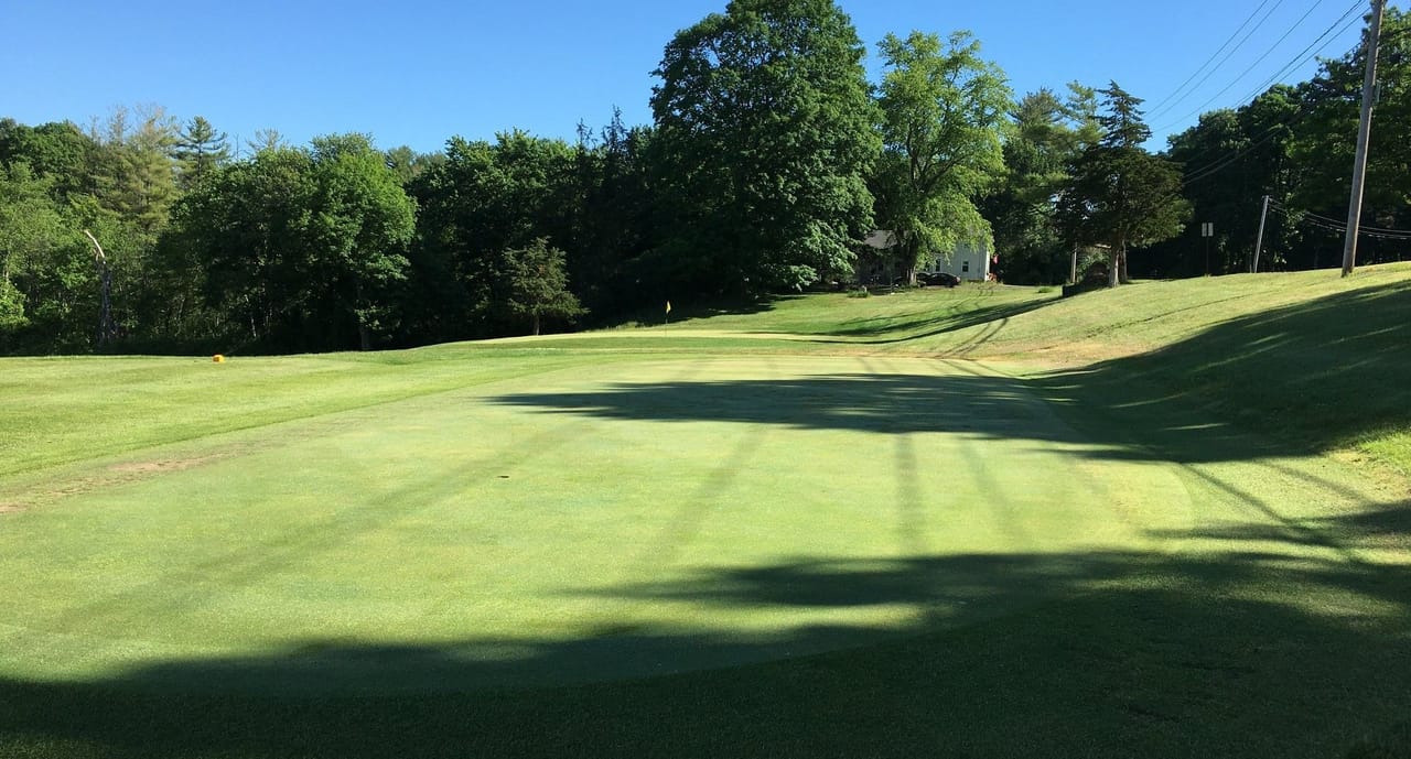 East Mountain Country Club