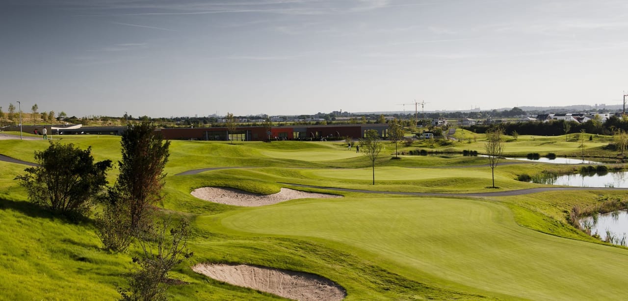 Kölner Golfclub (Championship)