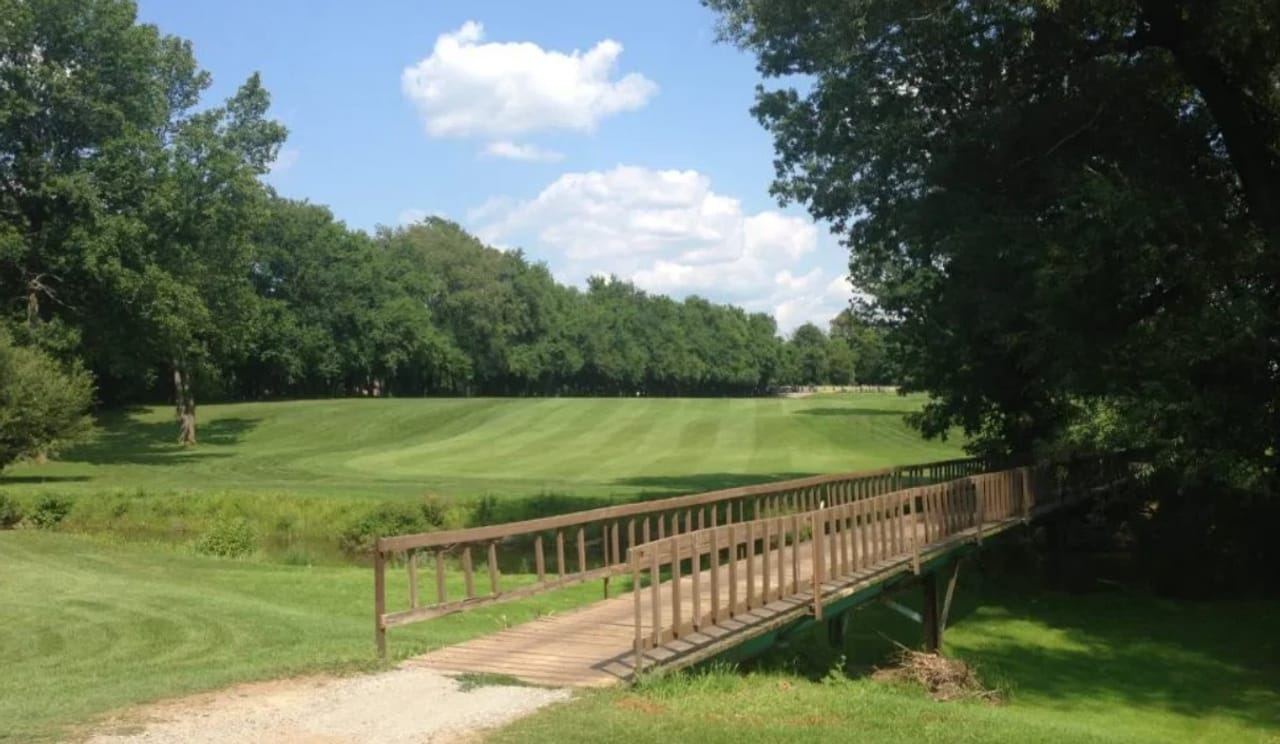 Willowbrook Golf Course