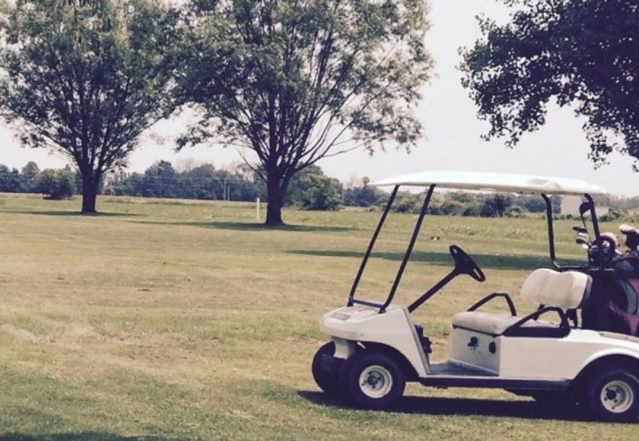 Bob's Countryside Golf Course