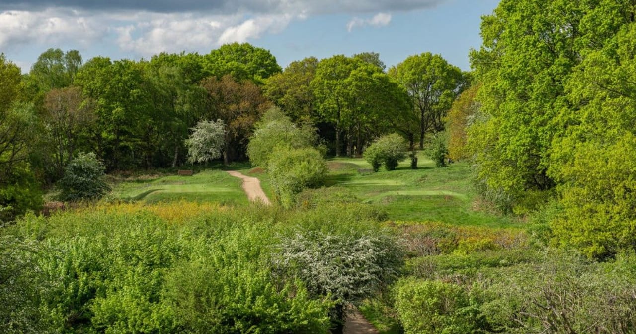 Berkhamsted Golf Club