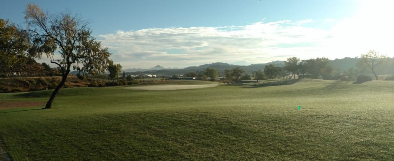 Fox Run Golf Course