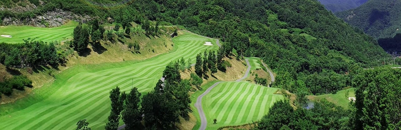 K Valley Country Club