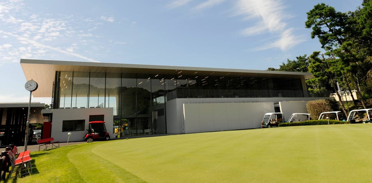 Bridgestone Country Club