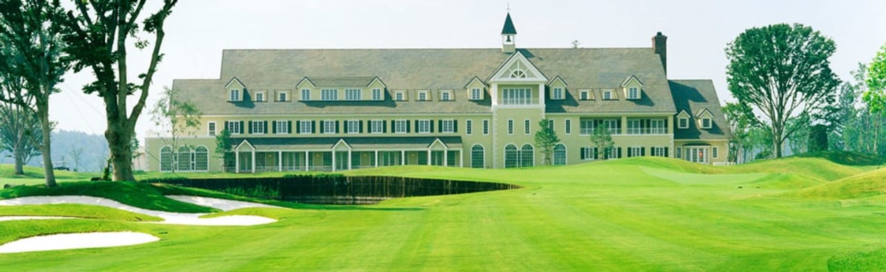 Windsor Park Golf & Country Club