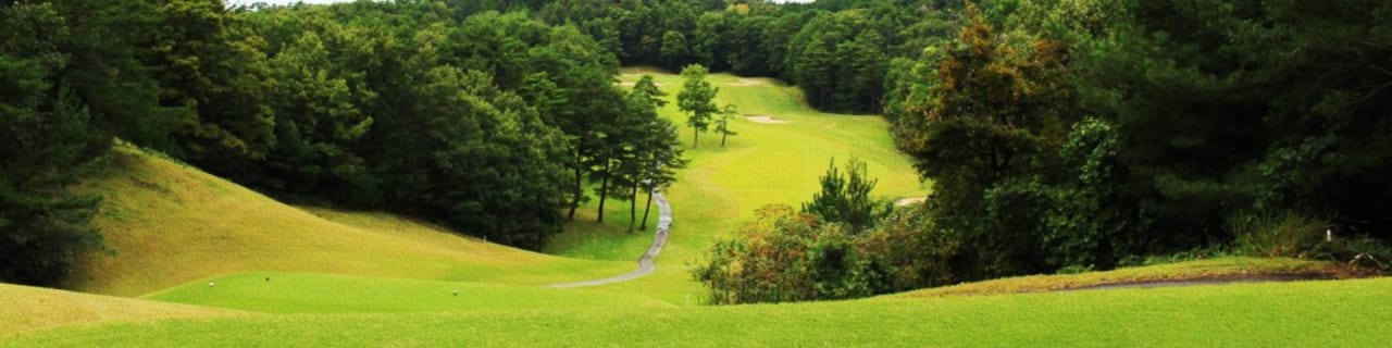 Jinseki Kogen Country Club
