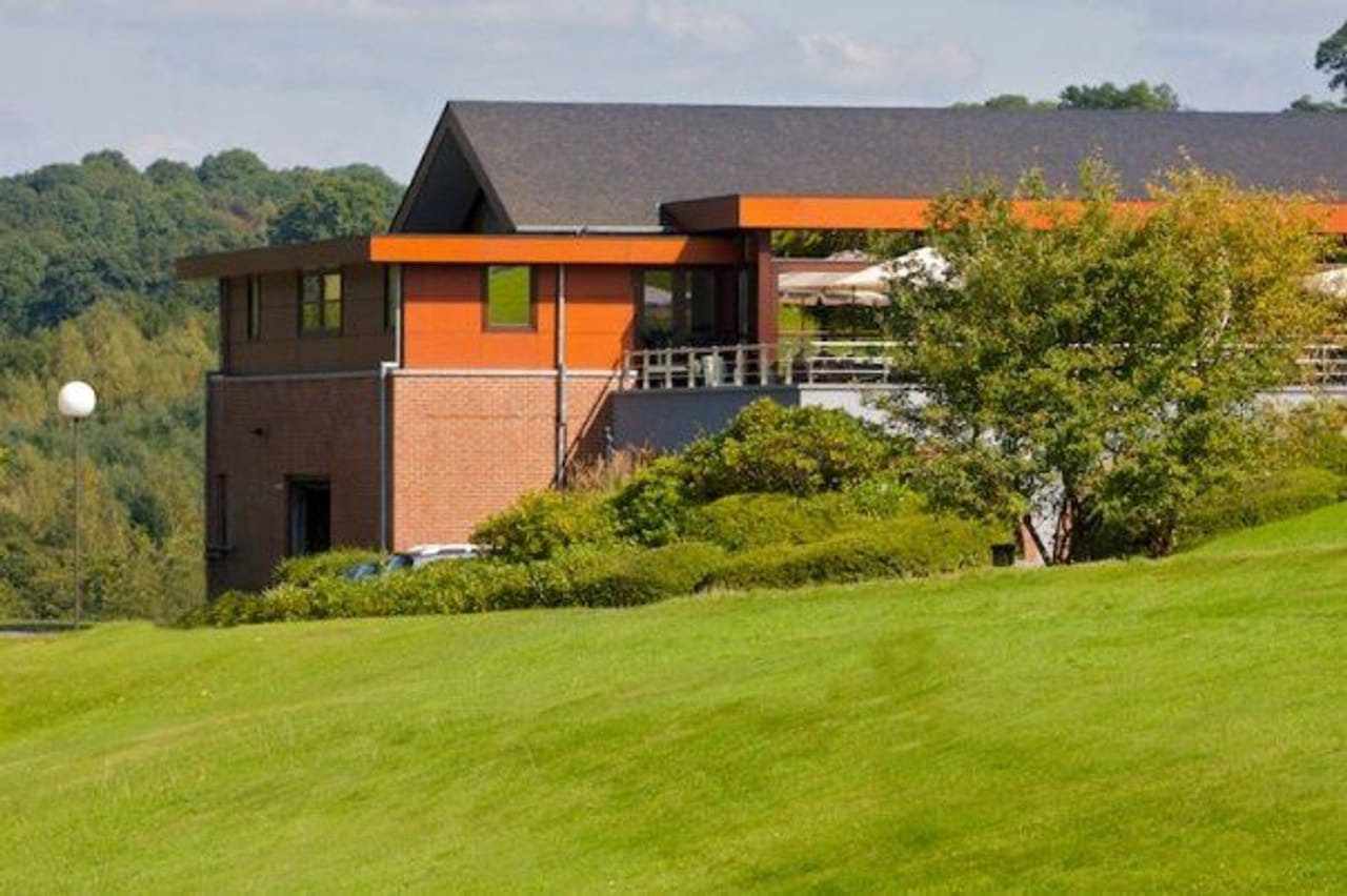 Golf de Liège-Gomzé