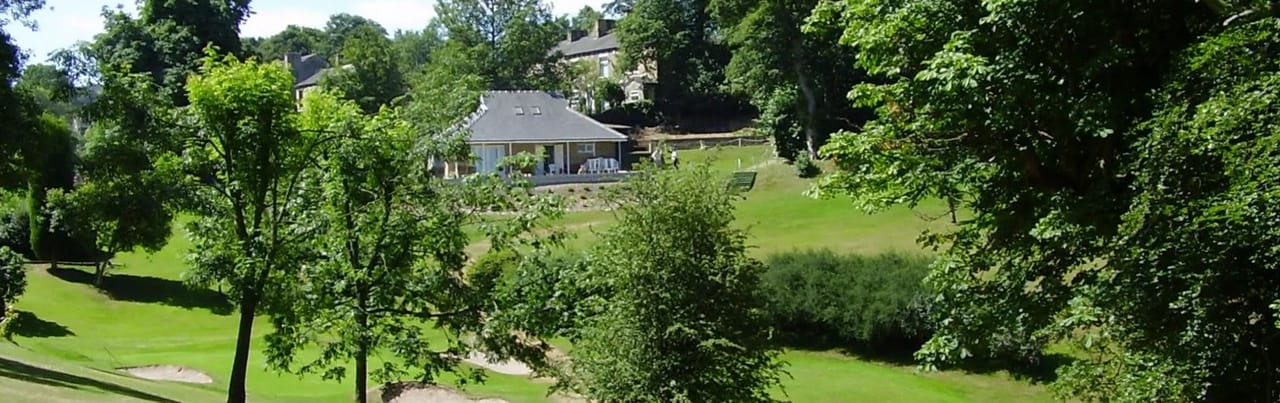 Castlefields Golf Club