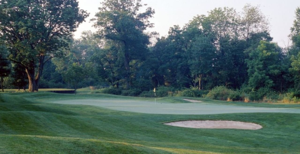 Turtle Creek Golf Club
