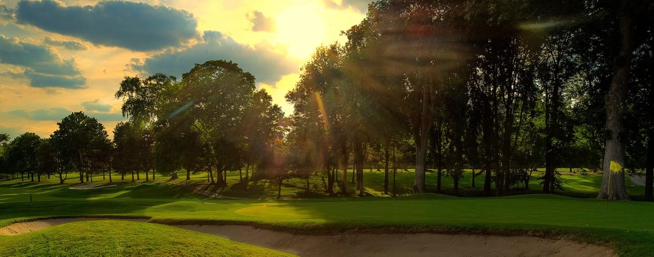 Oakdale Golf & Country Club