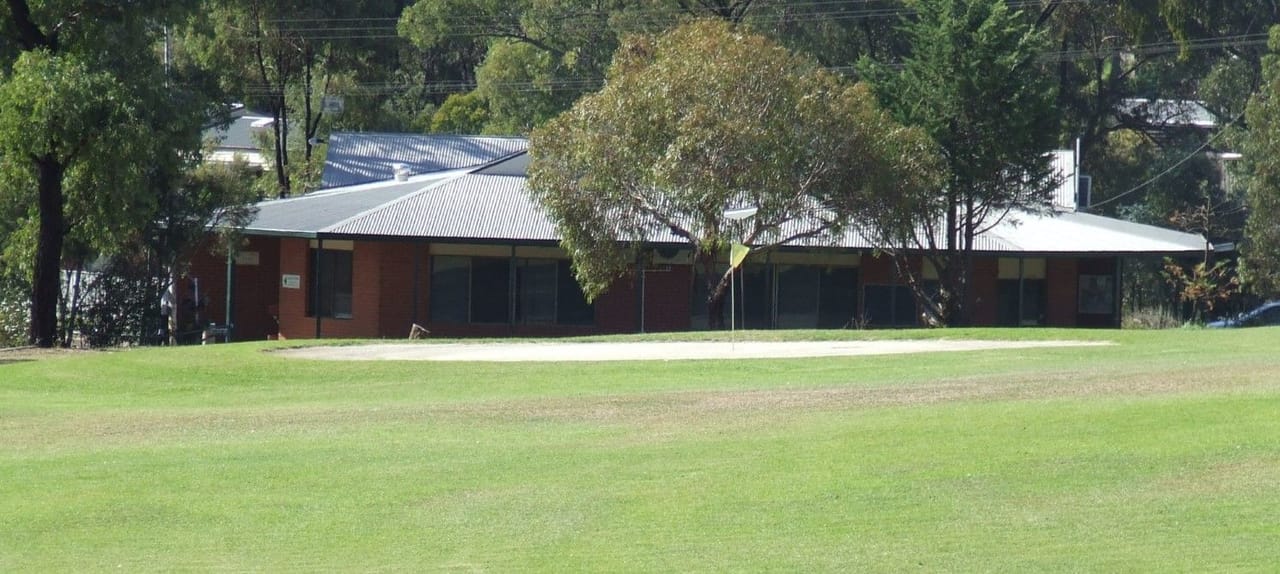 Quarry Hill Golf Club