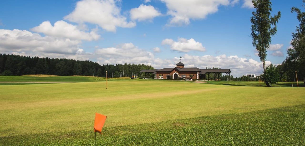 Pestovo Golf and Yacht Club