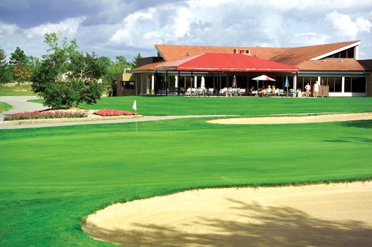 Bridgewater Country Club