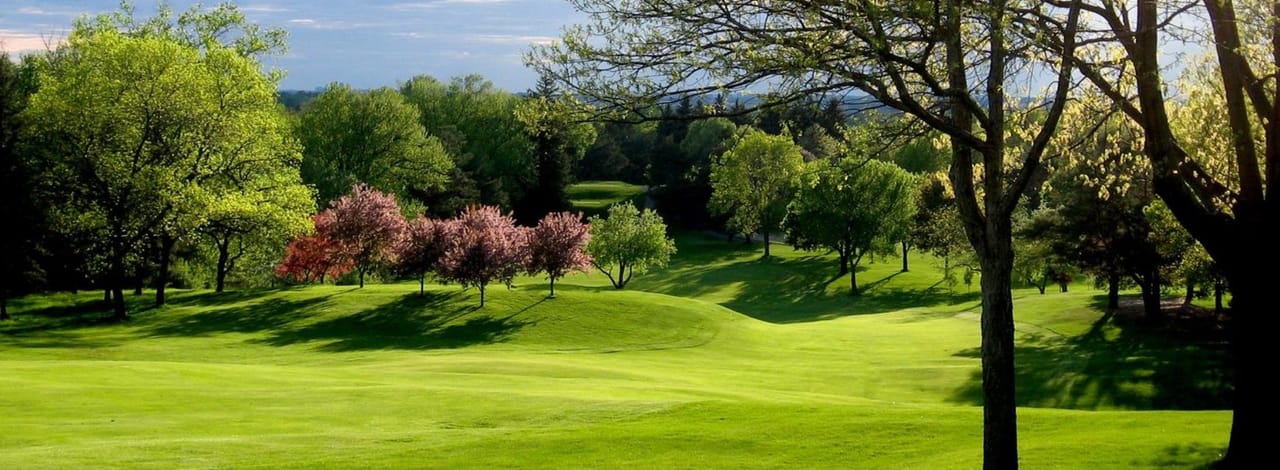 Somerset Country Club