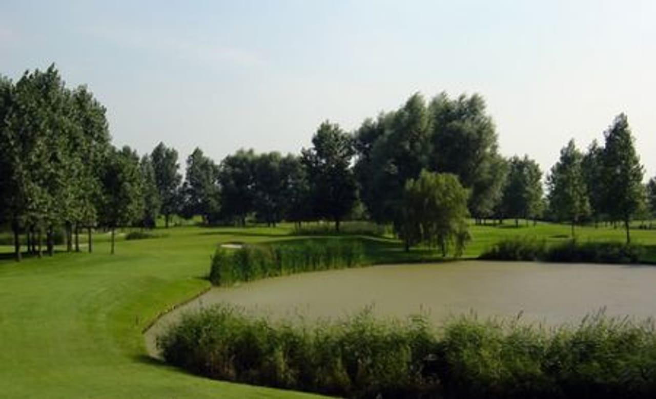 Oegstgeester Golfclub