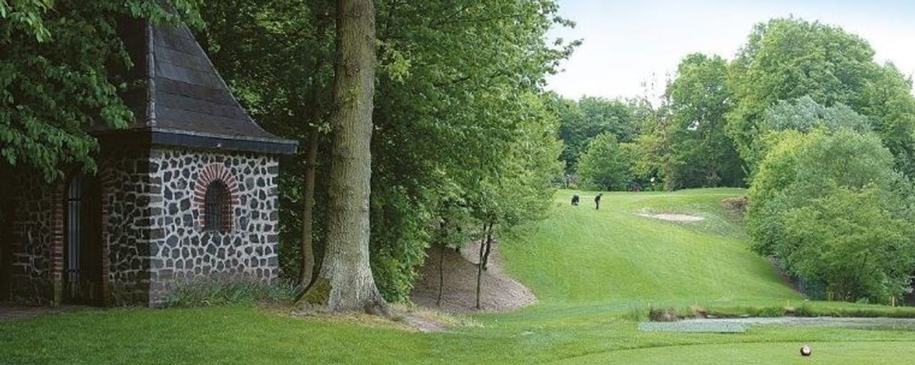 Golf und Landclub Bad Neuenahr