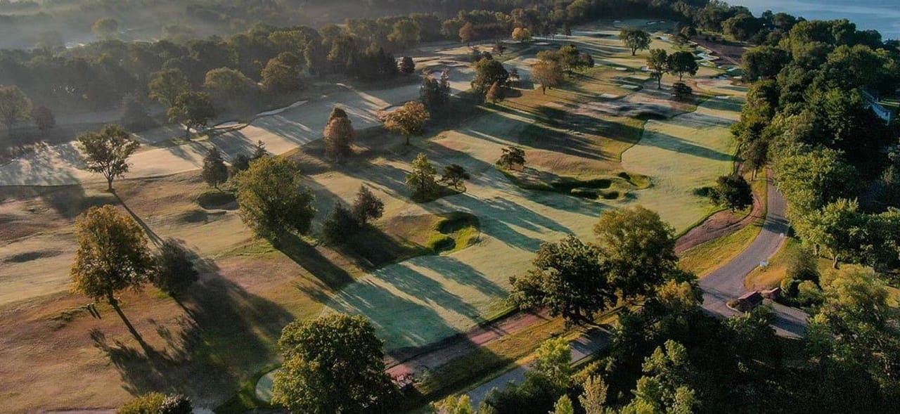 The Club at Lac La Belle