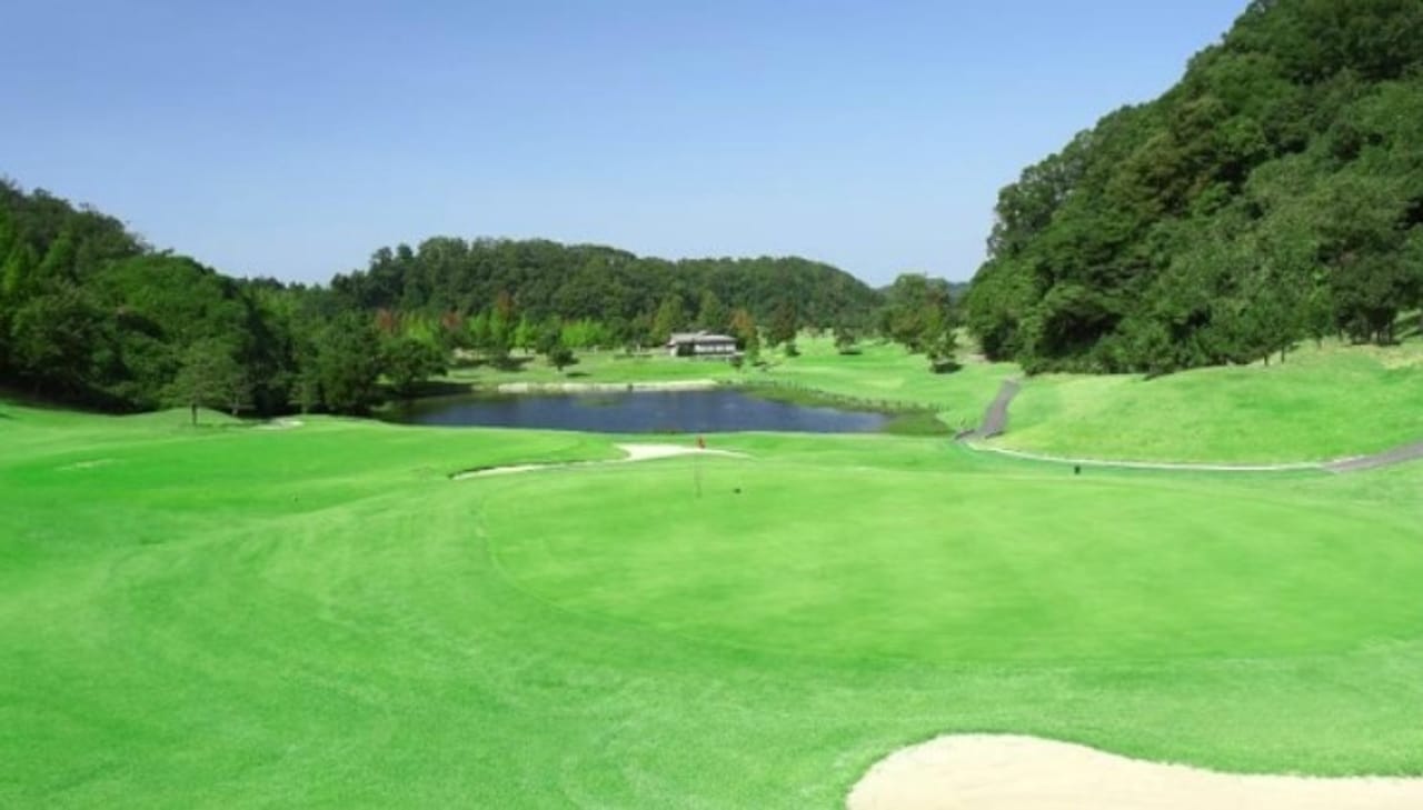 Kanazawa Central Country Club