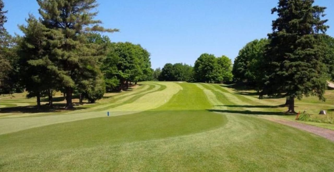 North Bay Golf & Country Club