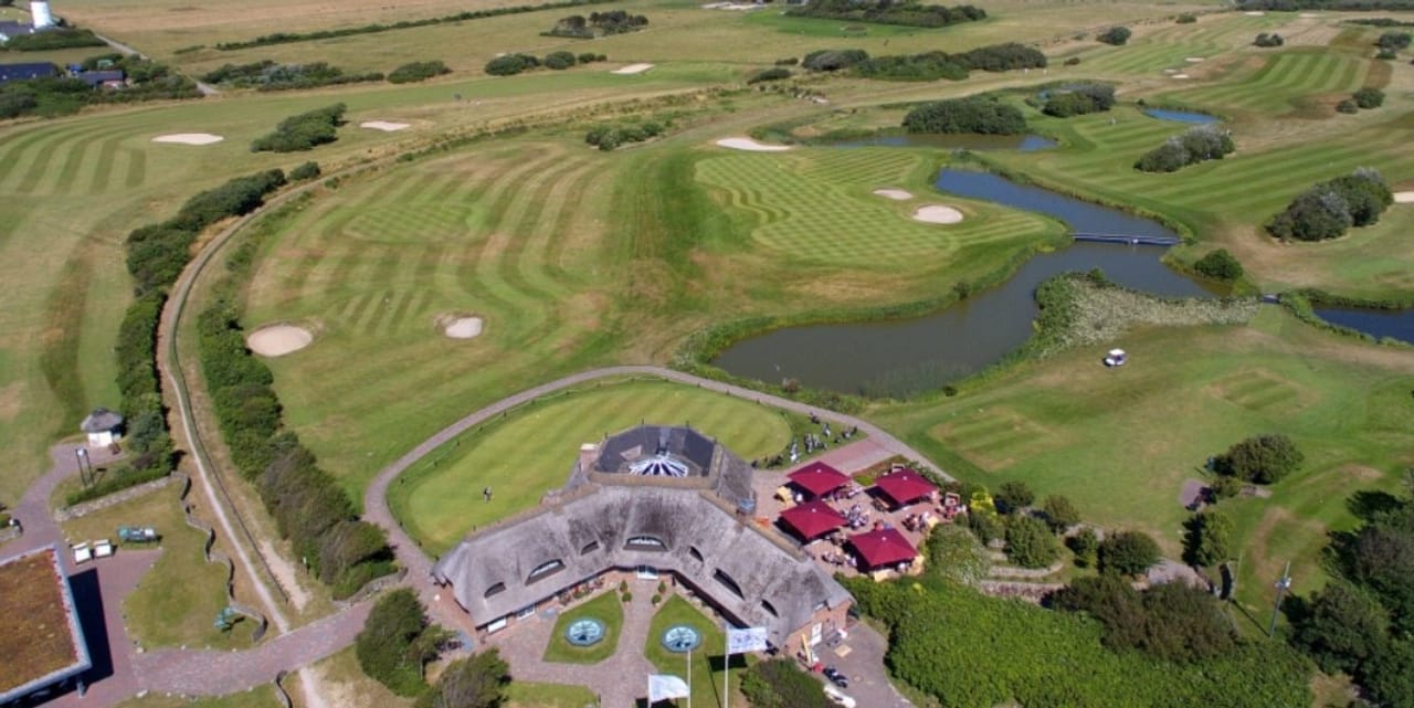 Golf Club Sylt (Gaadt)