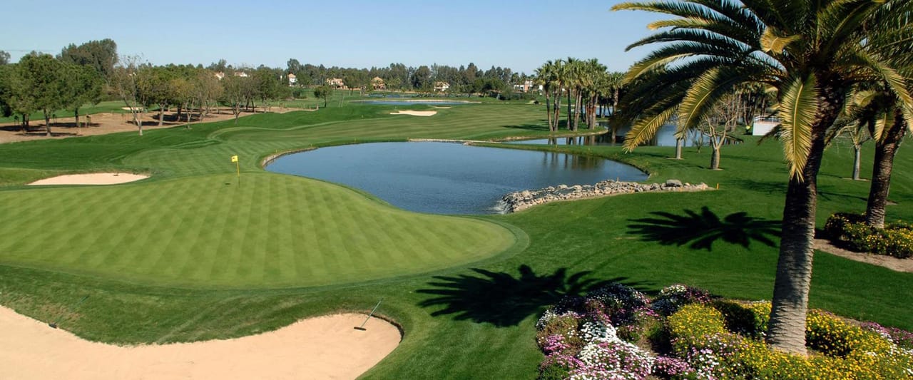 Real Club de Golf de Sevilla
