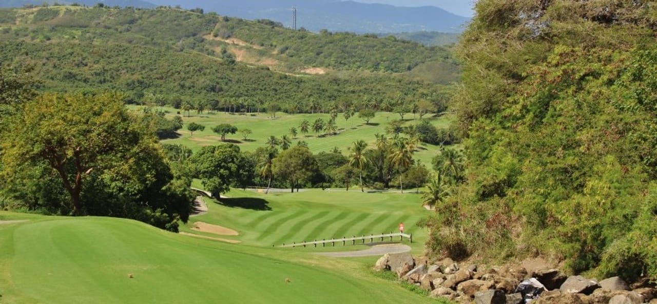 El Conquistador Resort Golf Club