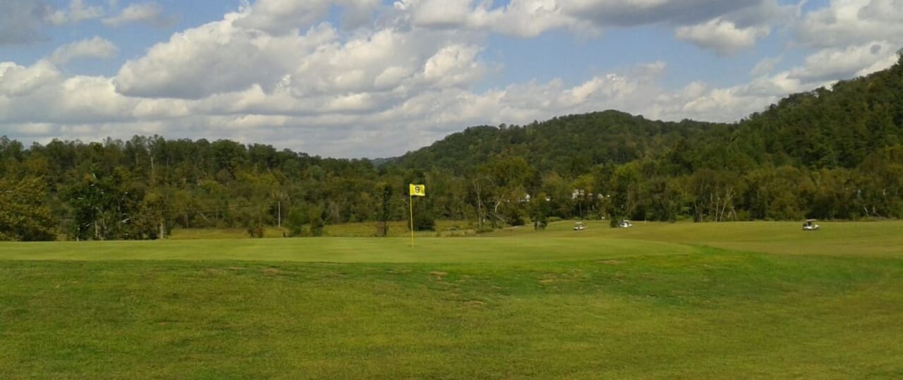 Pleasant Valley Country Club