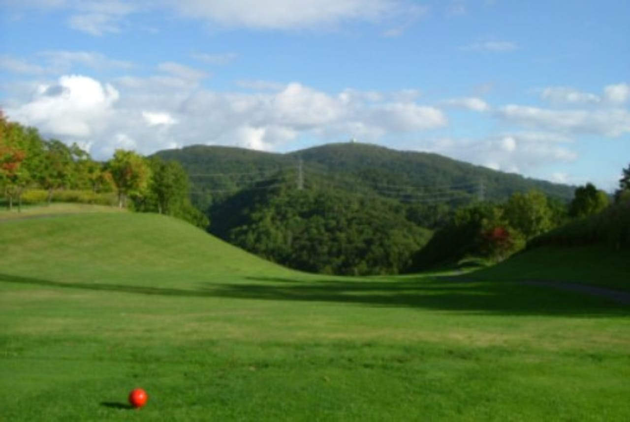 Grand Sapporo Country Club