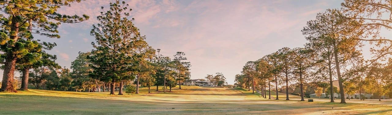 Coffs Harbour Golf Club