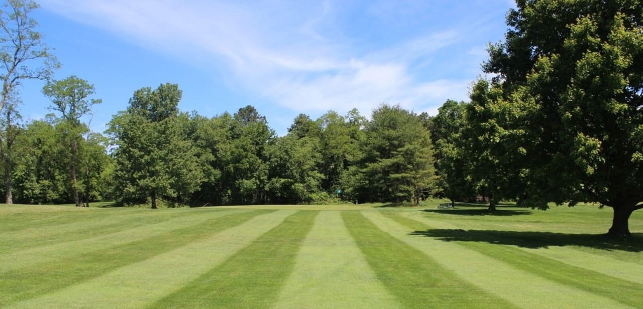 Twin Brook Golf Center