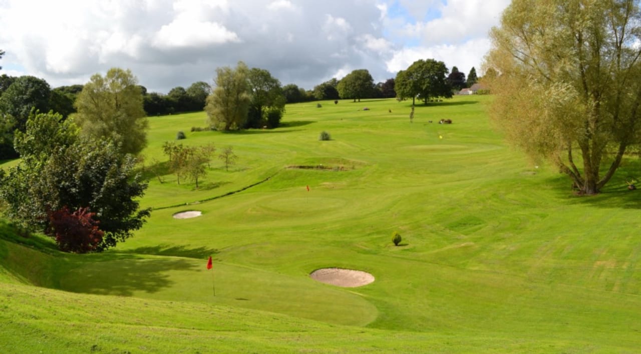 Chulmleigh Golf Course