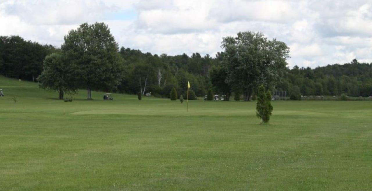 Club de Golf Verner