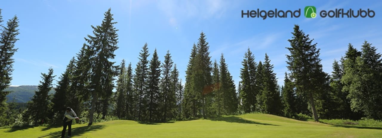 Helgeland Golfklubb