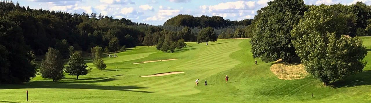 Juelsminde Golfklub