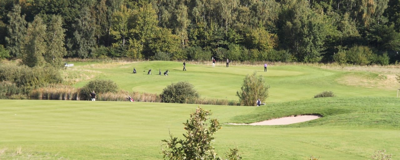 Værløse Golfklub