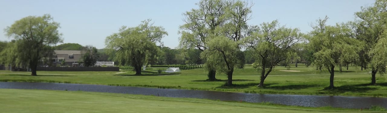 Crestwood Country Club