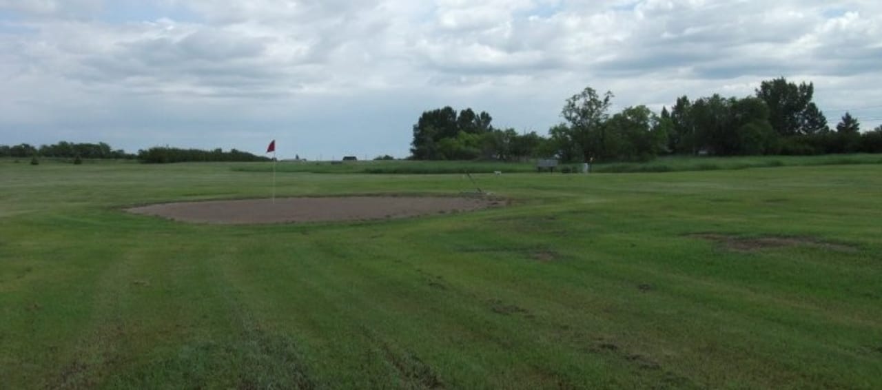 Hanley Golf Course
