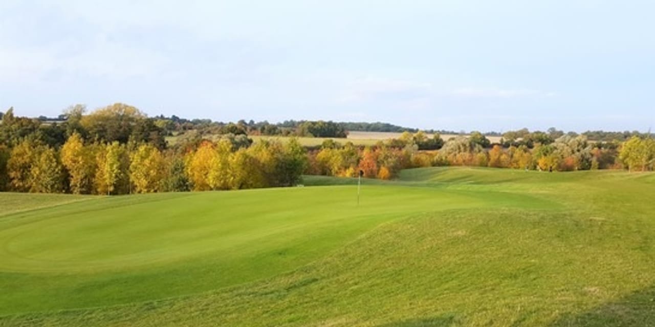 Bedfordshire Golf Club (Par 3)