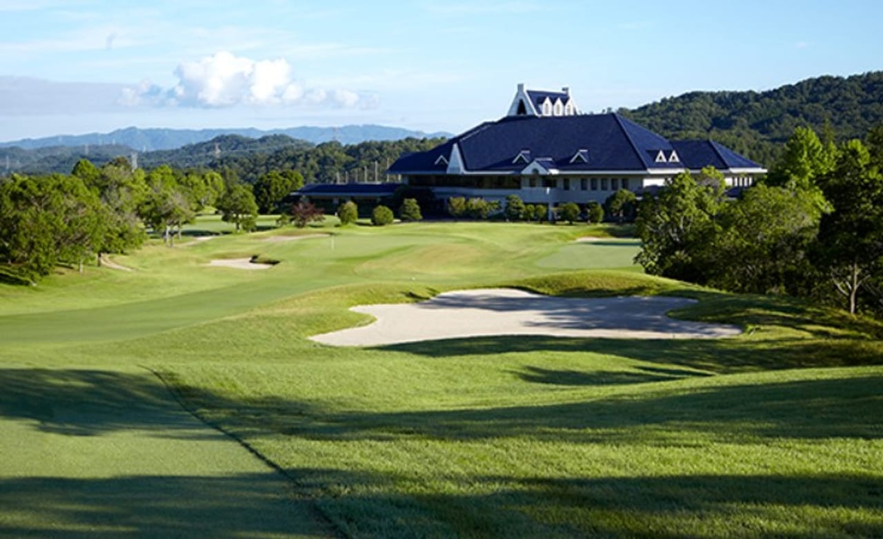 Kyowa Country Club