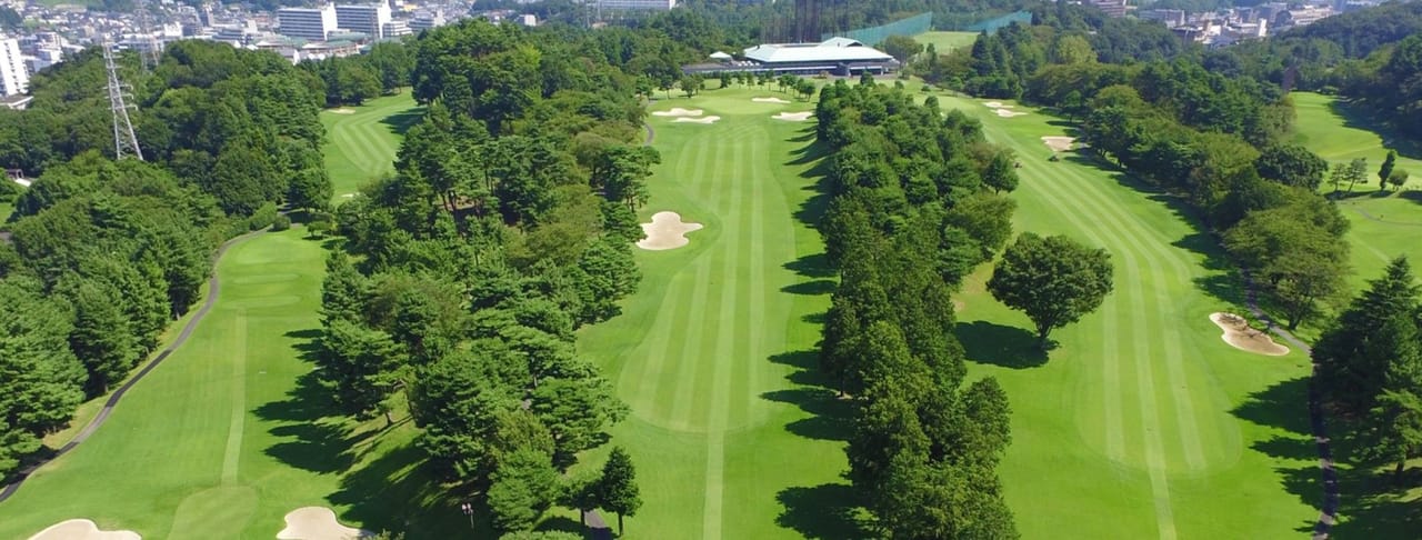 Fuchu Country Club