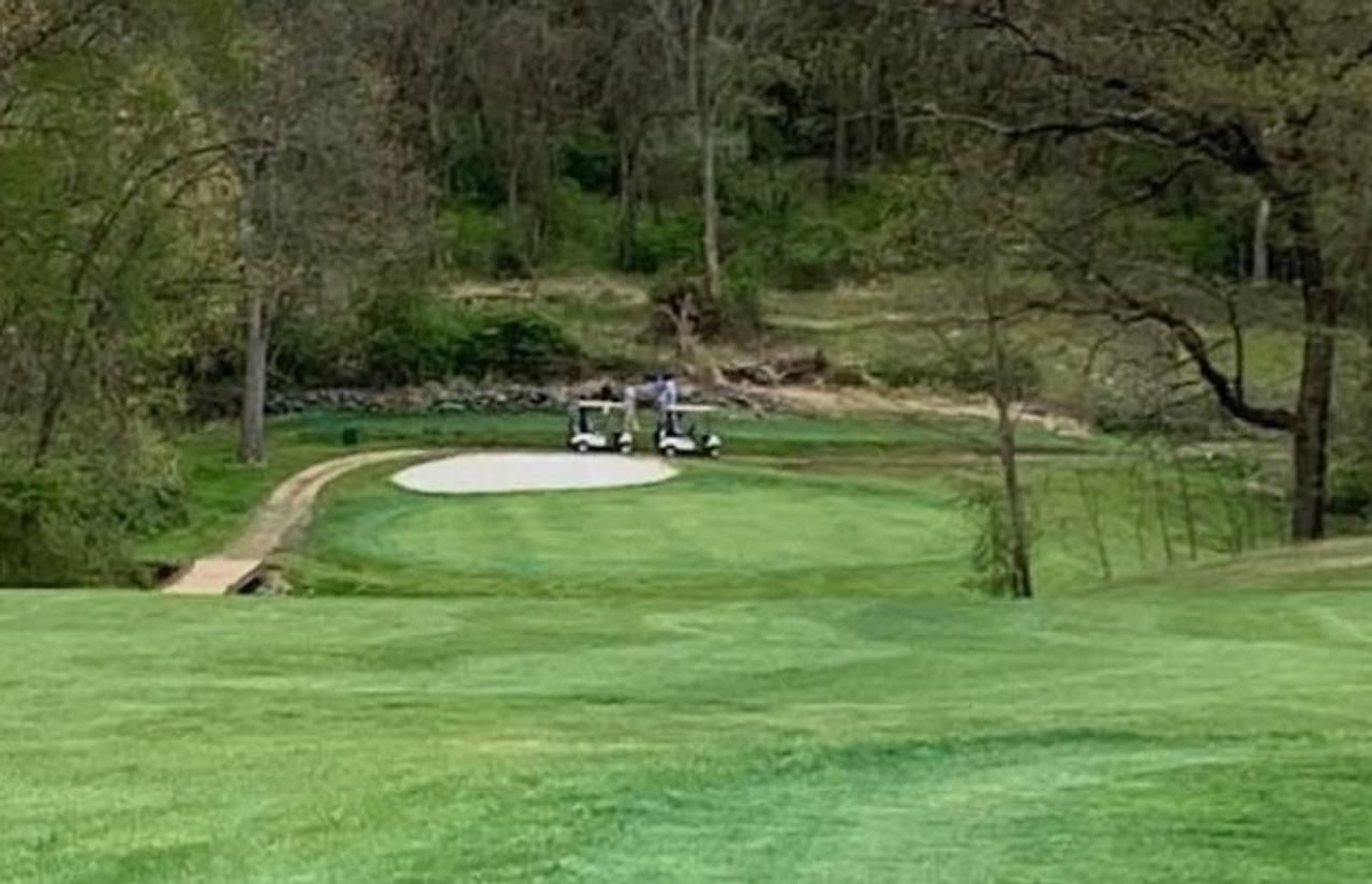 Valley View Golf Course