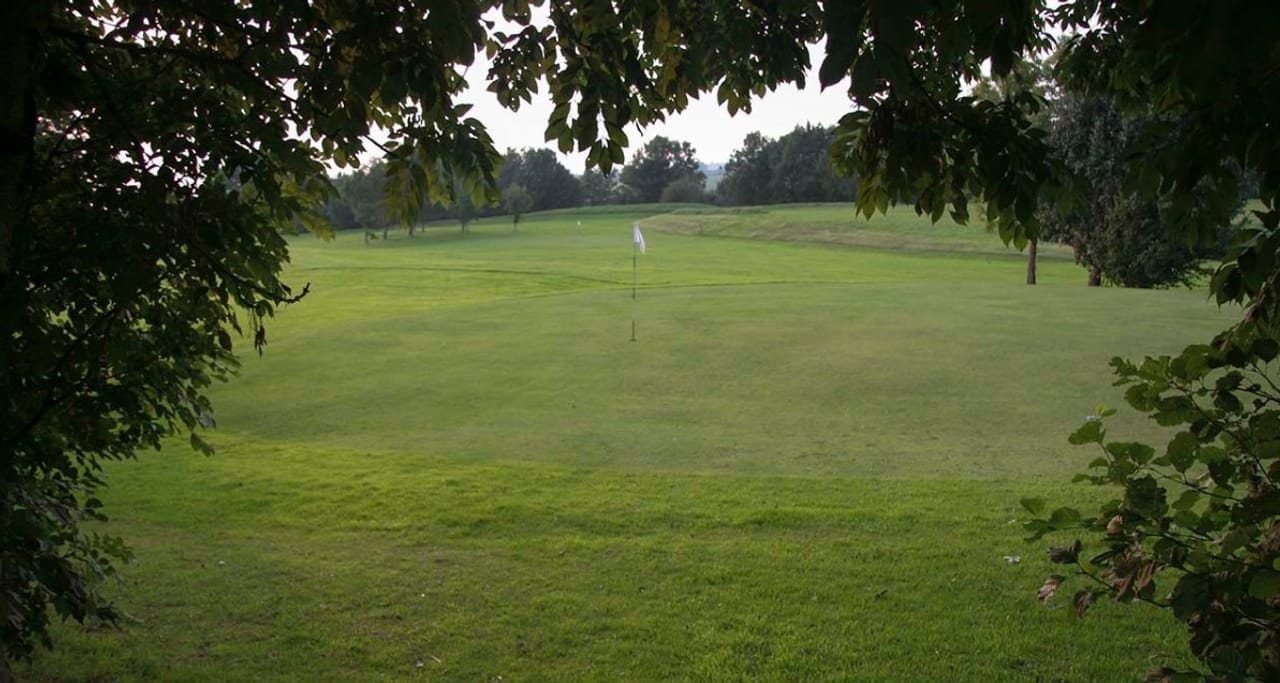 Tyddyn Mawr Golf Course