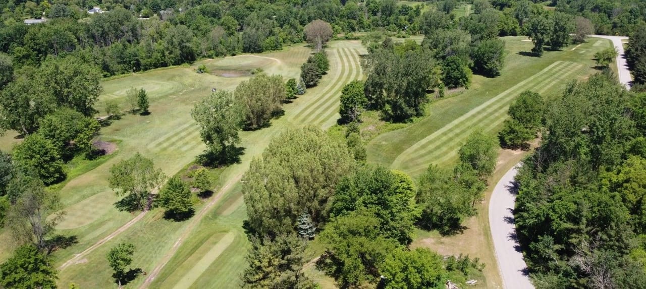 Arrowhead Golf & Grill