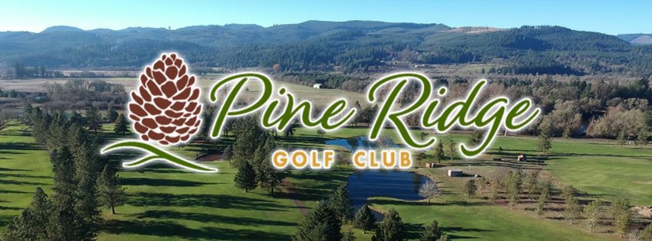 Pine Ridge Golf Club