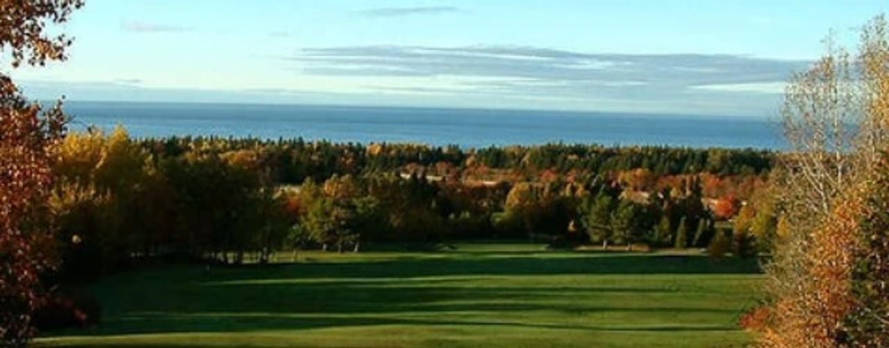 Cascade Golf & Tennis Club