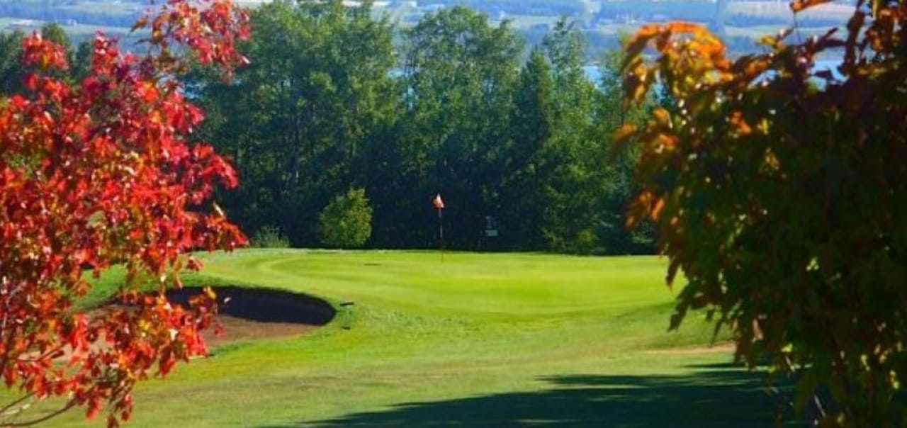 Gull Lake Golf Course
