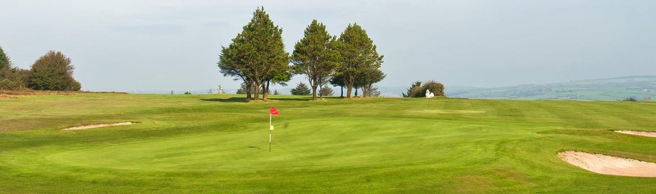 Carmarthen Golf Club