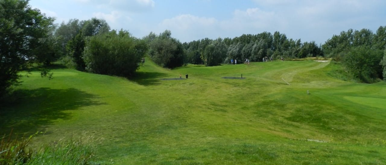 Pitch&Putt Golf Doetinchem